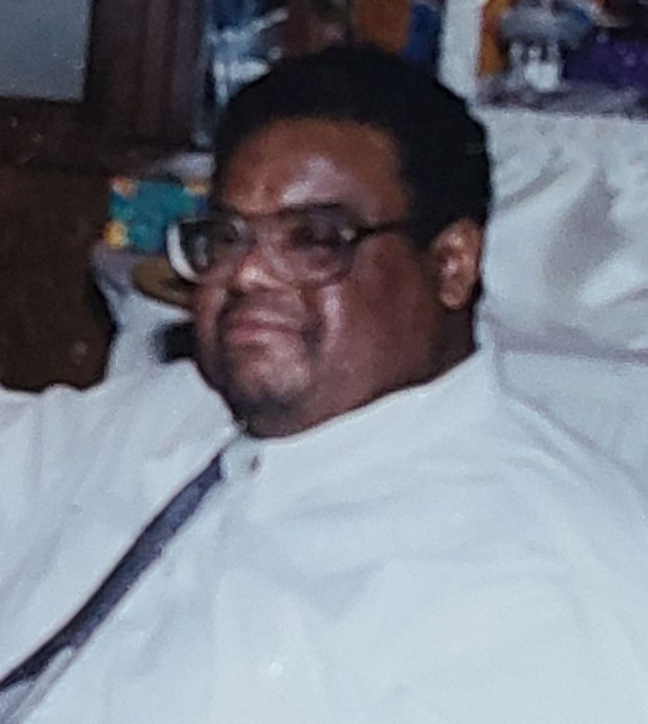 Gregory Dwayne Mims Profile Photo