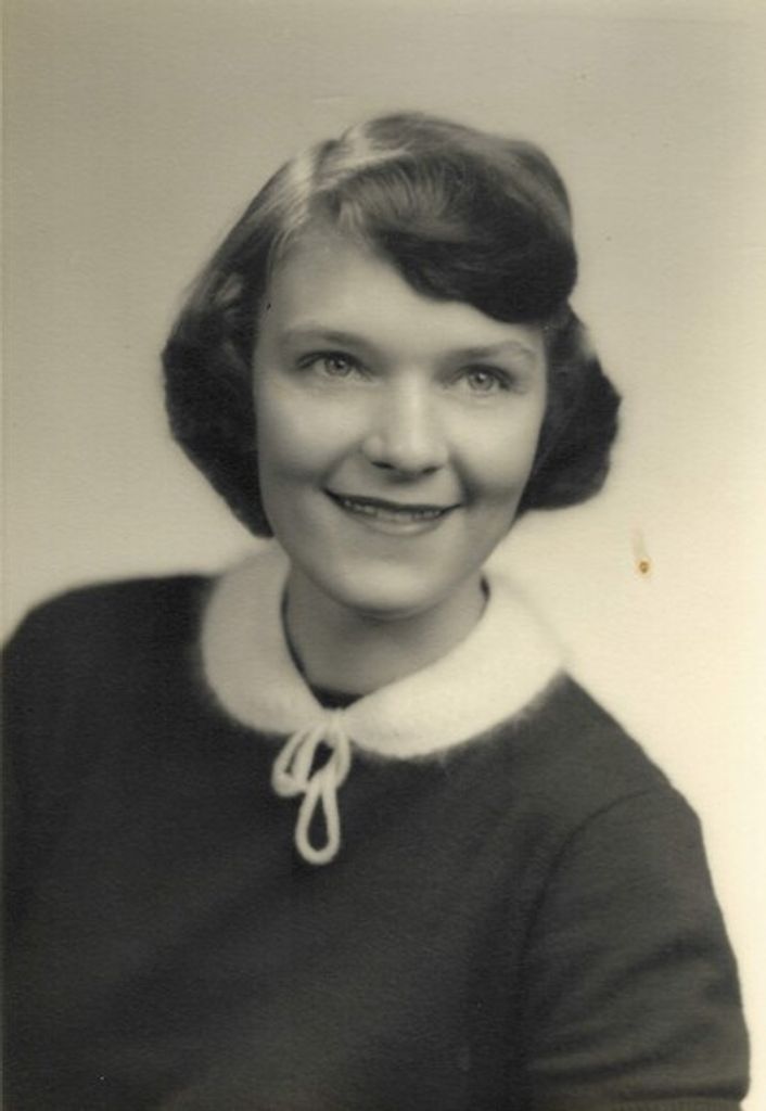 Merle F. (Wilson) Stuewe Profile Photo