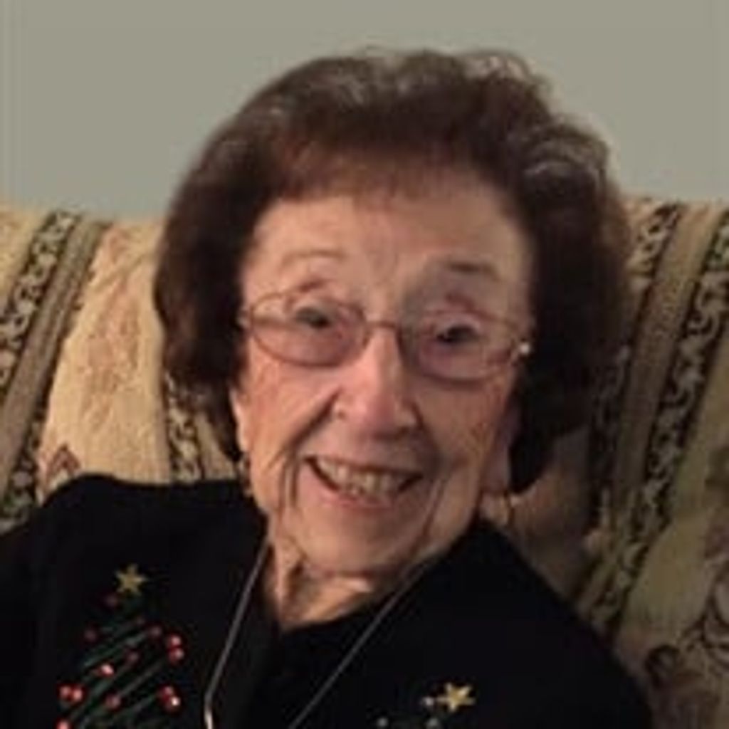 Marcella L. Ibsen
