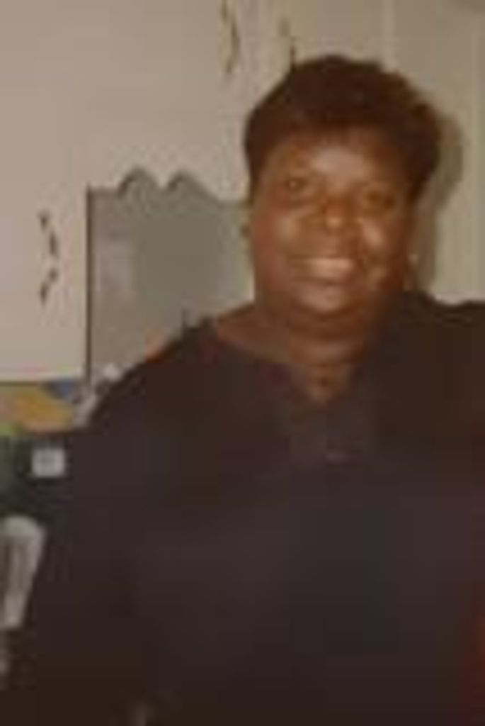 Yvette C Hendrix Profile Photo