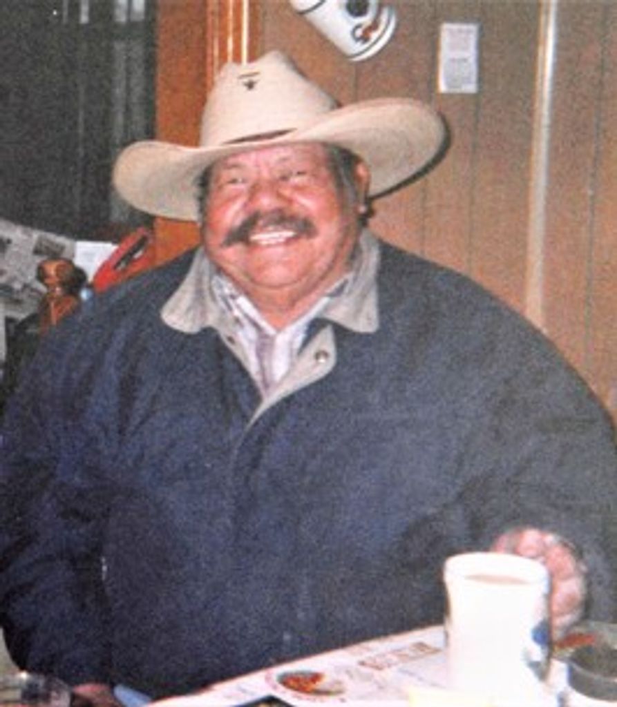 Agustin Navarro