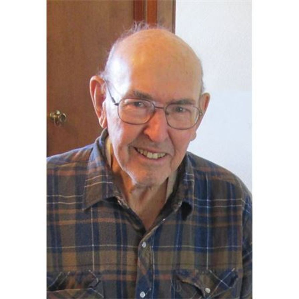 Ray Mensendike