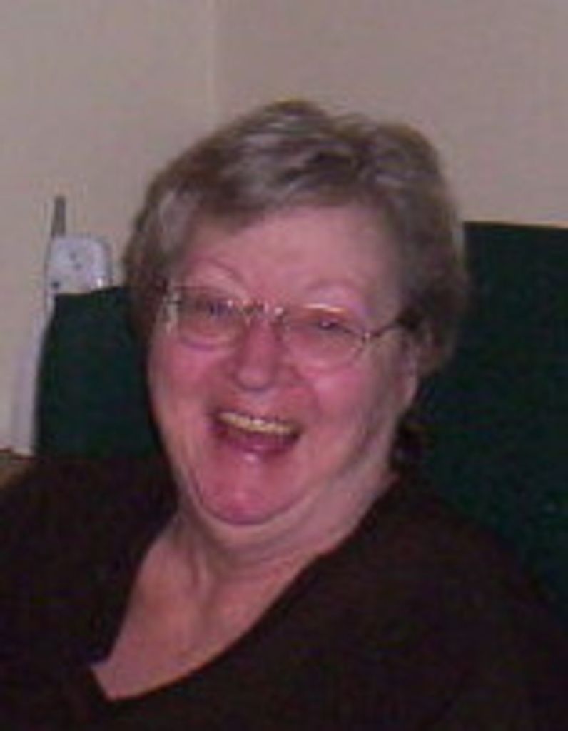 Minnie Cordella (Lewis)  Roberts