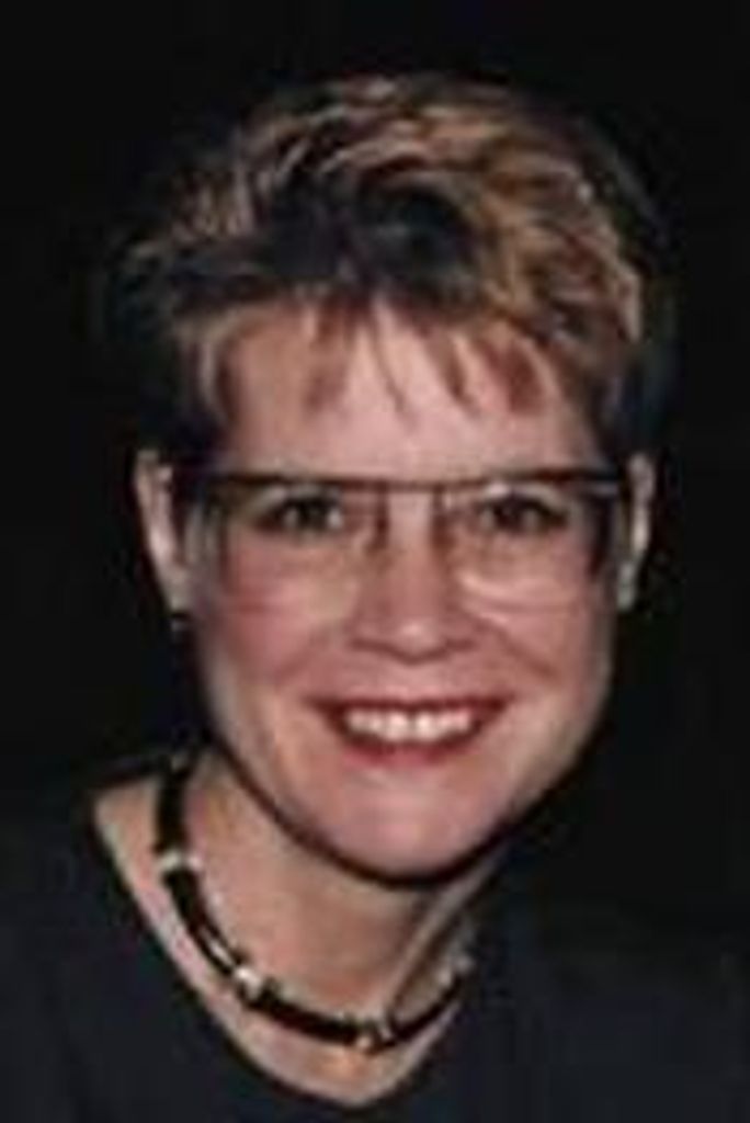 Anne Luken Hall Profile Photo