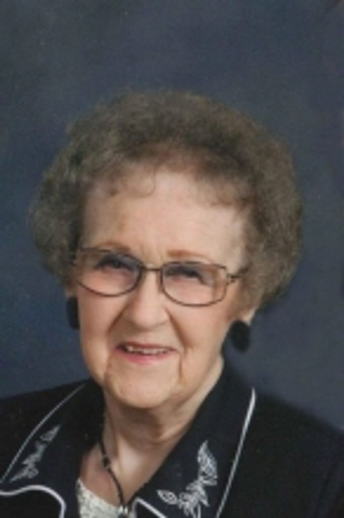 Irene Krueger