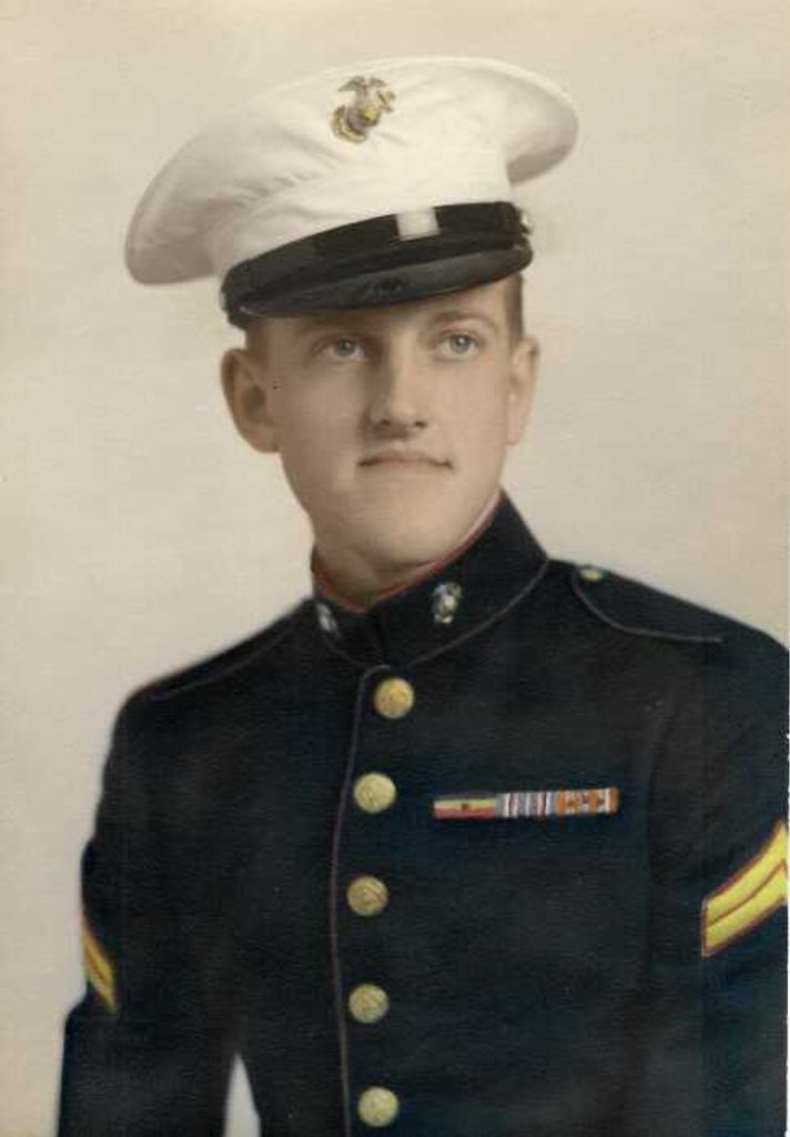 William "Bill" Neil Vanwieren