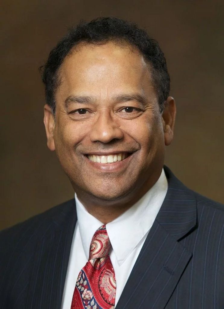 Tarakad Ramachandran Profile Photo