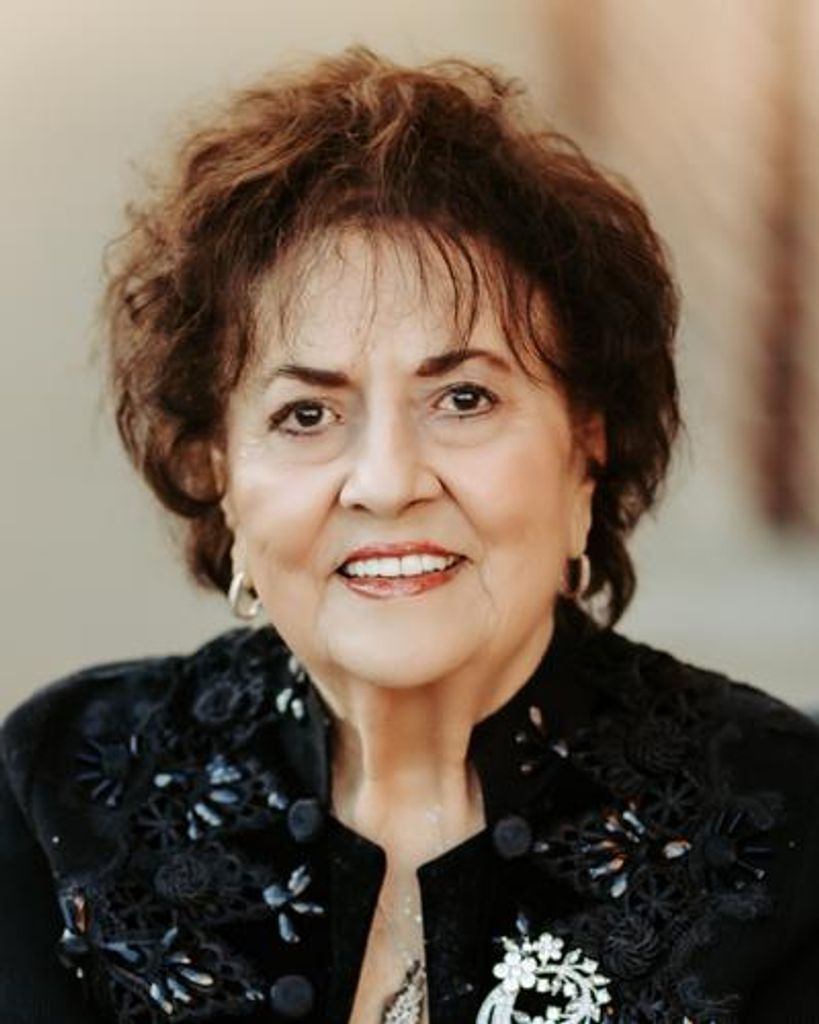 Florence M. Leber