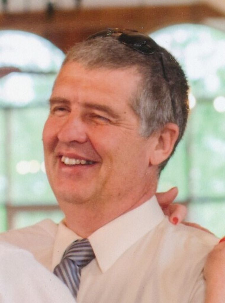 Charles "Charlie" Godshall Profile Photo
