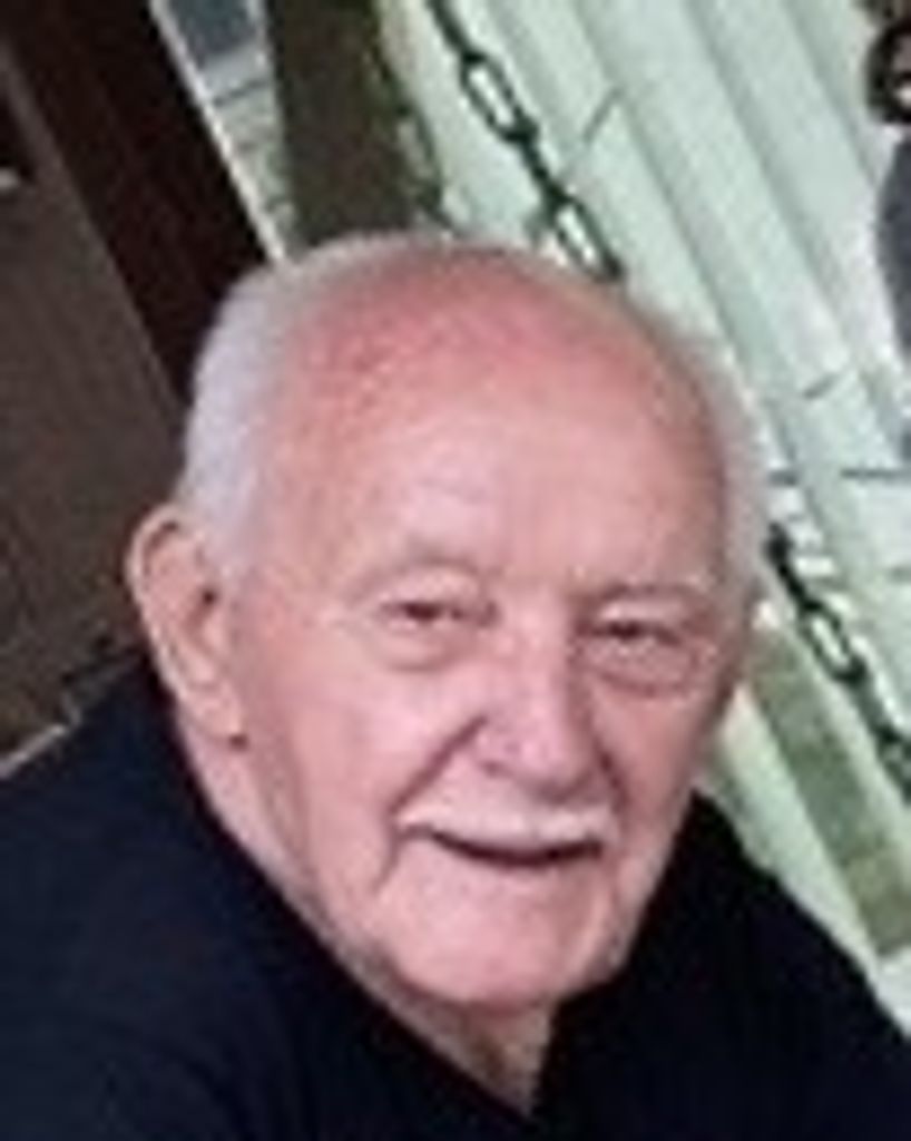 Ronald Eugene Allen Profile Photo