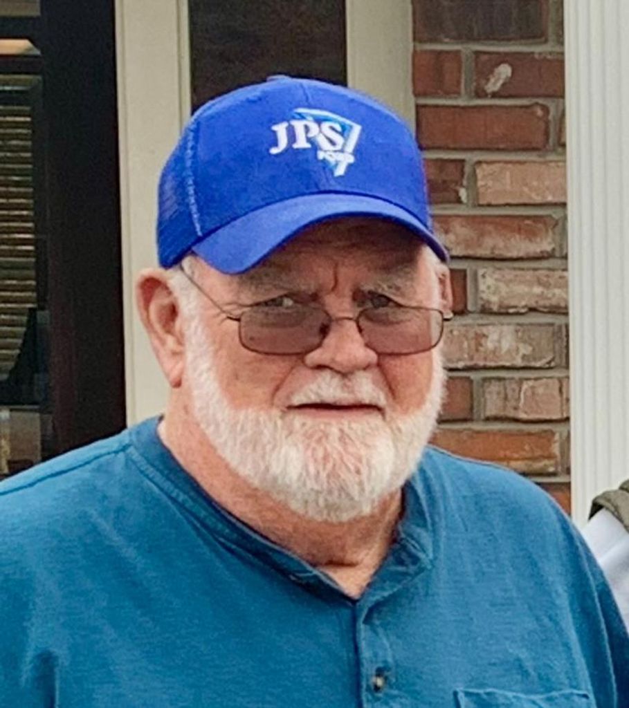 Gerald Van Lyles Profile Photo