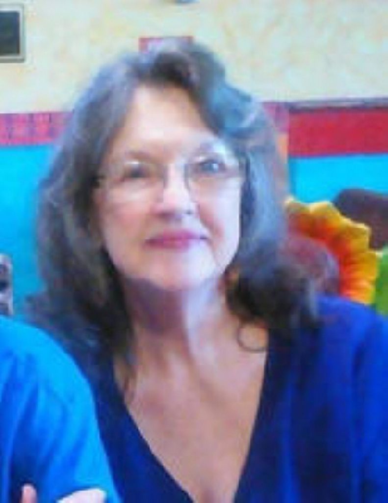 Margaret Wood Profile Photo