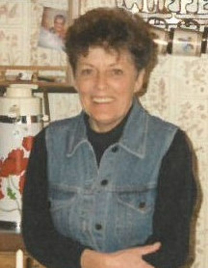 Bonnie Carpenter