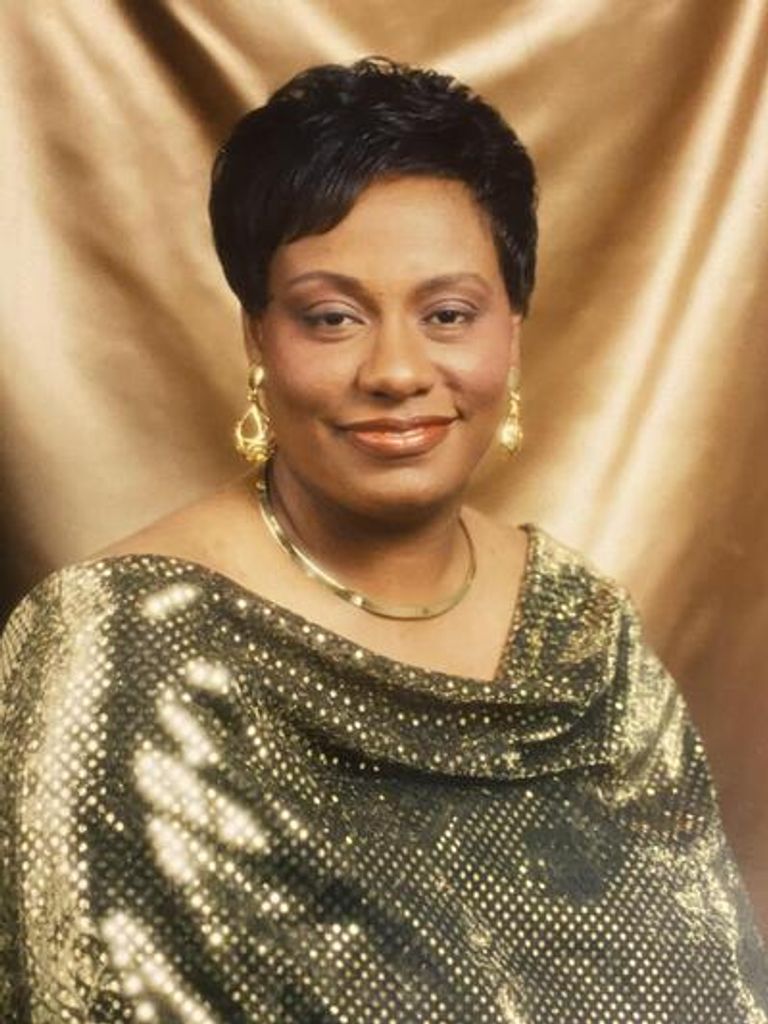 Geneva Sumpter Profile Photo
