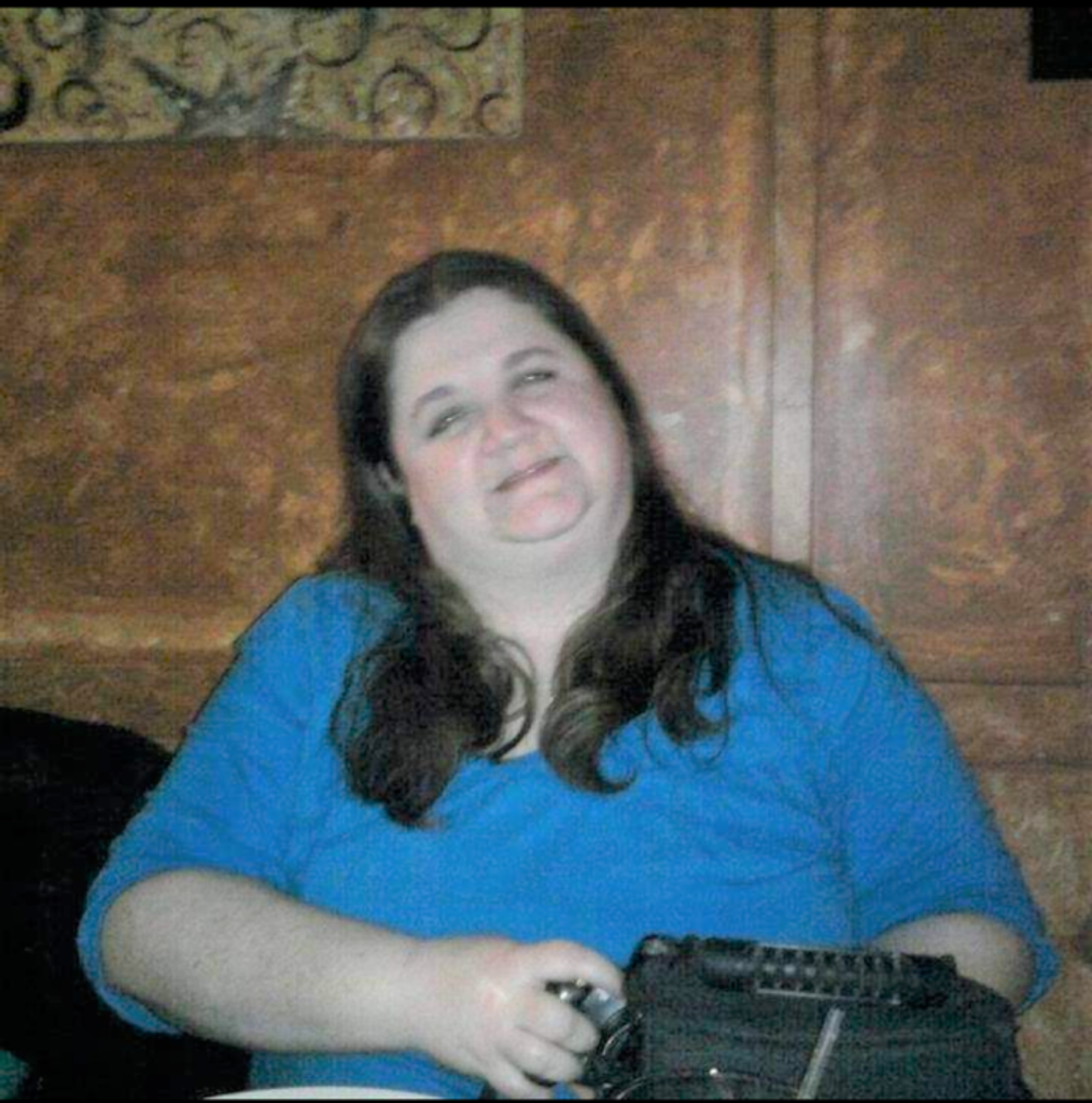 Sherri Michelle Denman