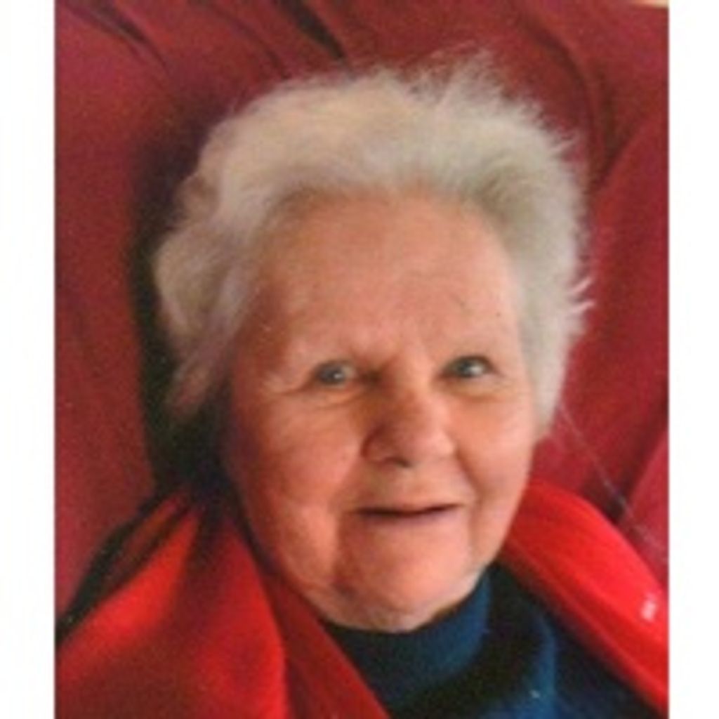 Evelyn J. Maxson