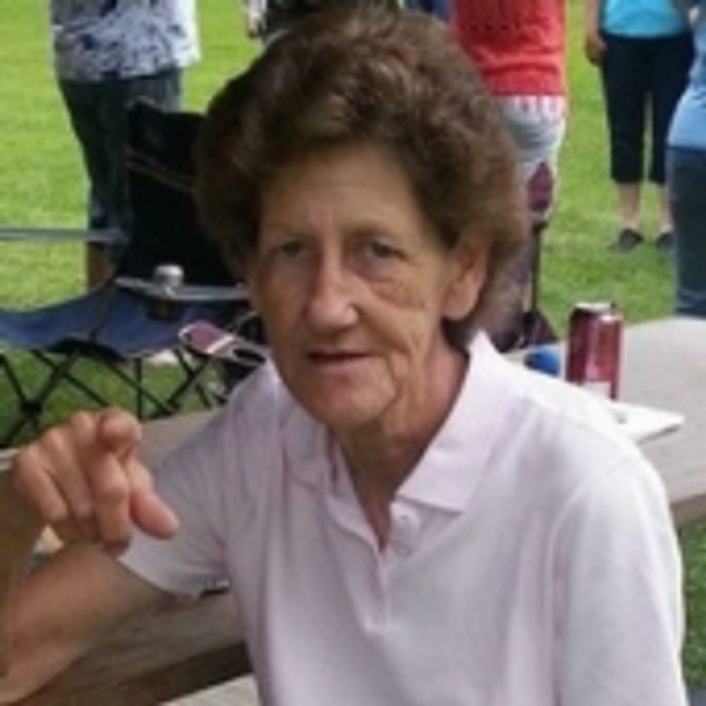 Betty Jane Watring Lipscomb