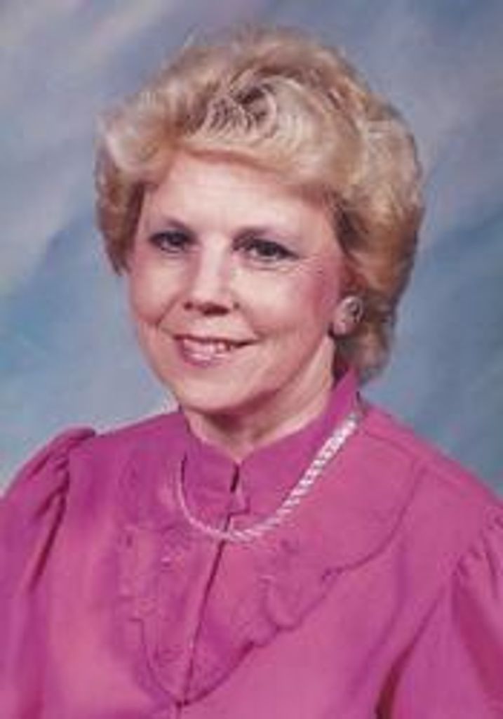 Gratice Elizabeth Hyler Woodell Profile Photo