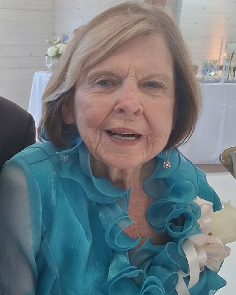 Pauline Krebs