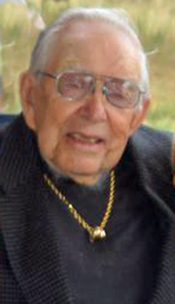 Philip Neri Bestgen Profile Photo