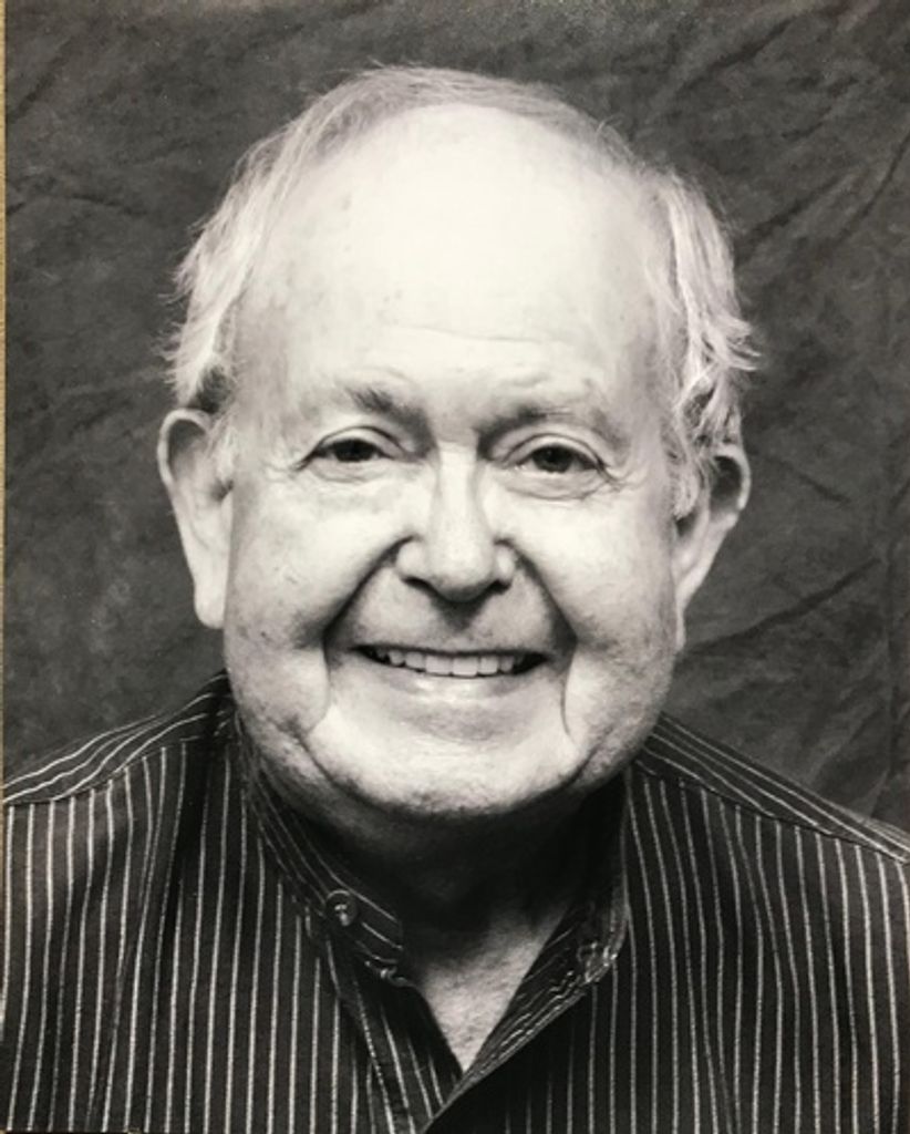 Eldon L. Eldridge Profile Photo