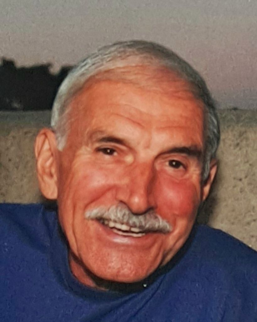 Joseph Saboe Profile Photo