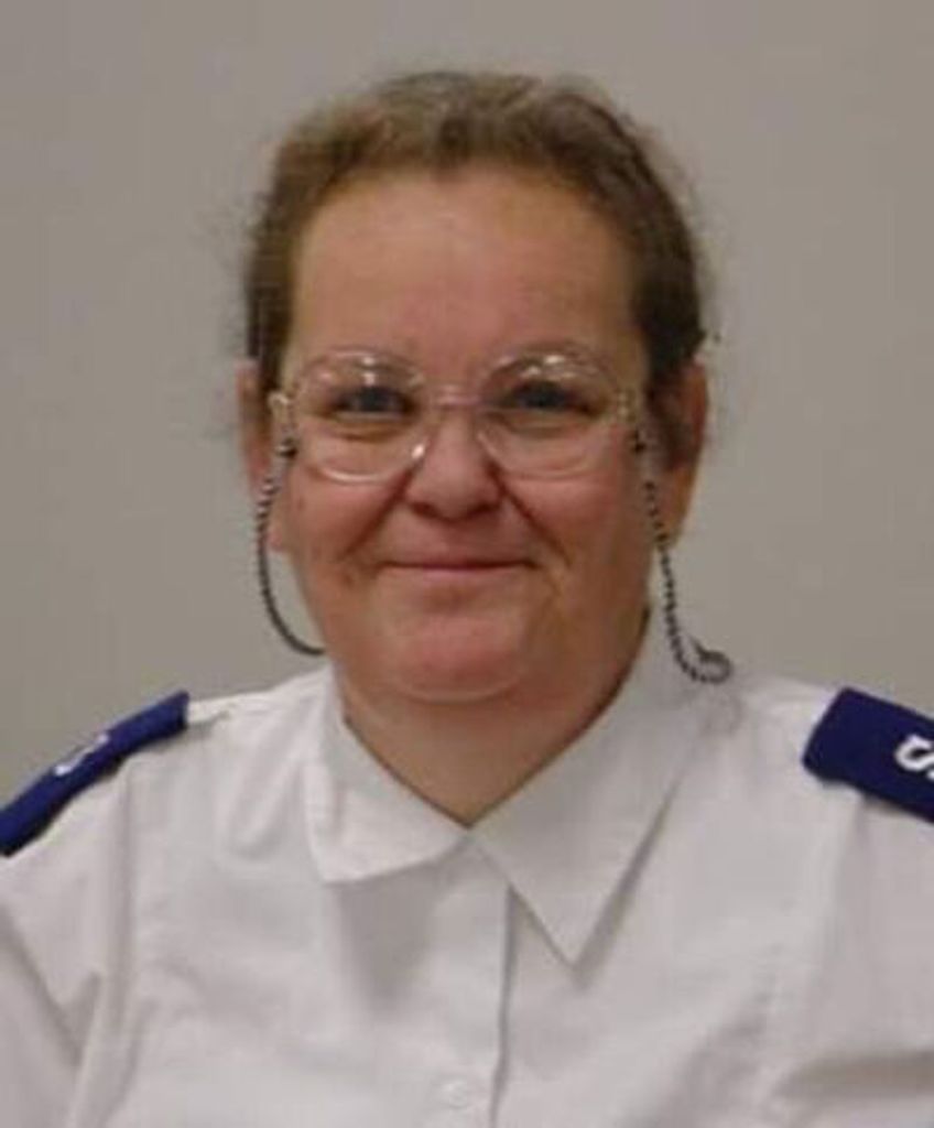 Mrs Mary L Carter Profile Photo