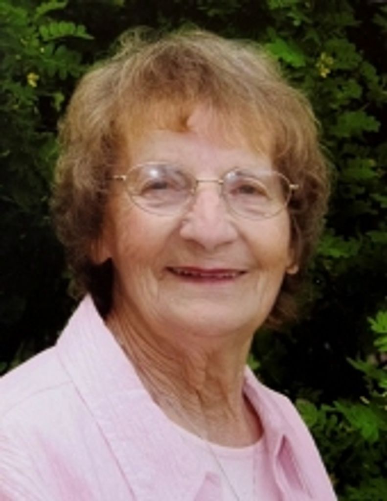 Stephany "Fannie" L Ehlert