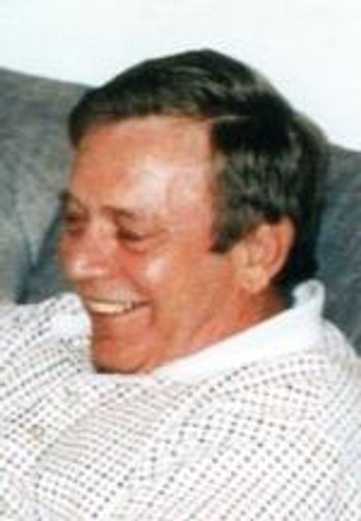 Ralph C. McCulloch