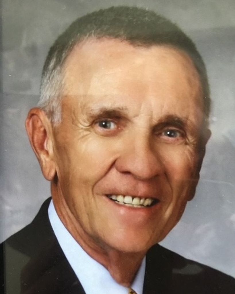 Bart Orrick Profile Photo