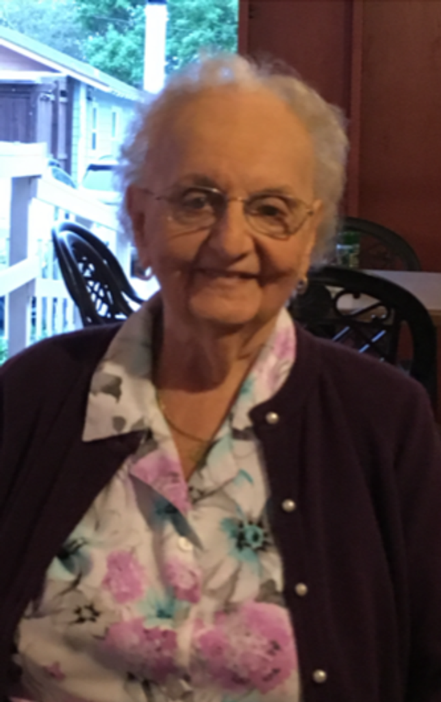 Helen Zenko Profile Photo