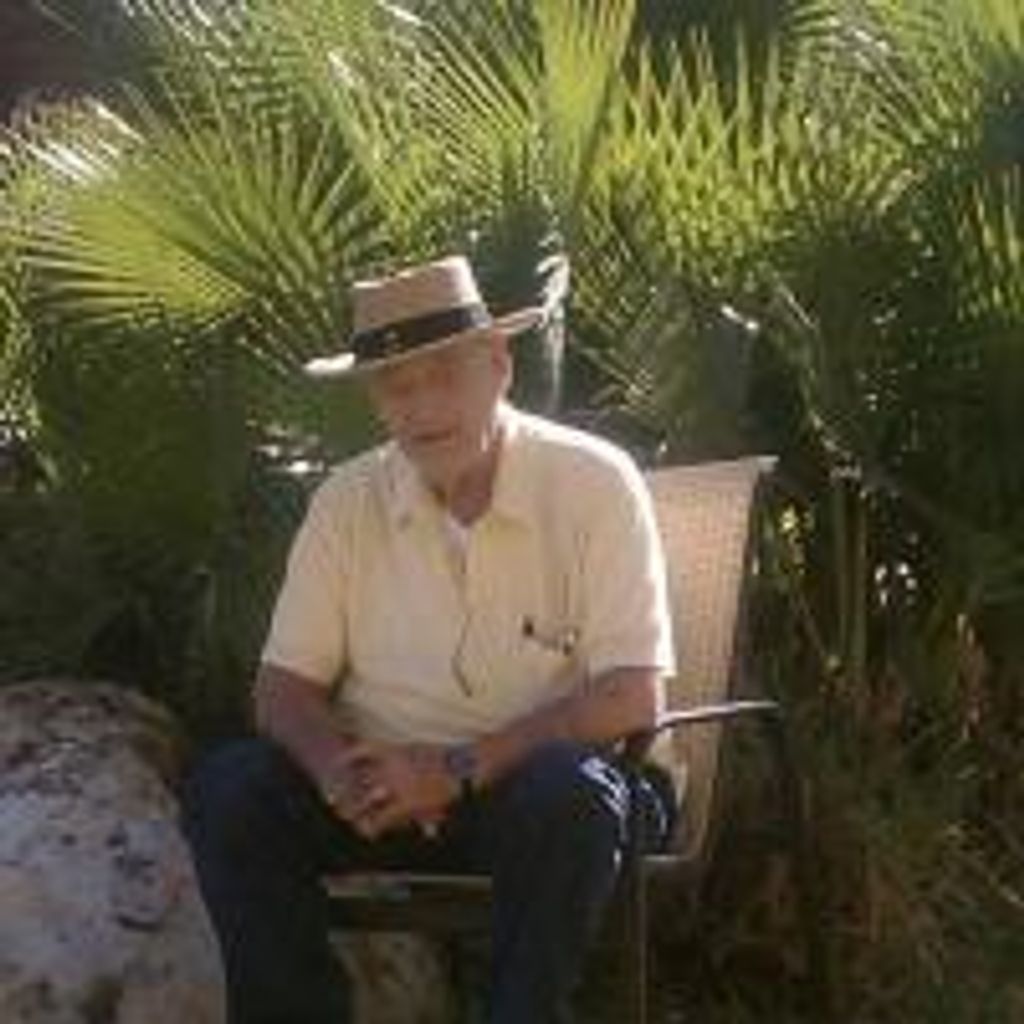 Joseph  Orlandi