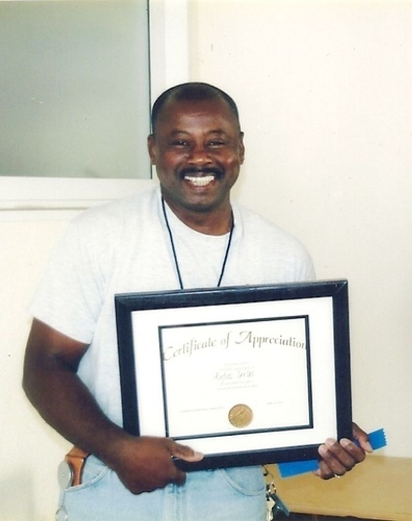 Rufus Lee Surles Profile Photo