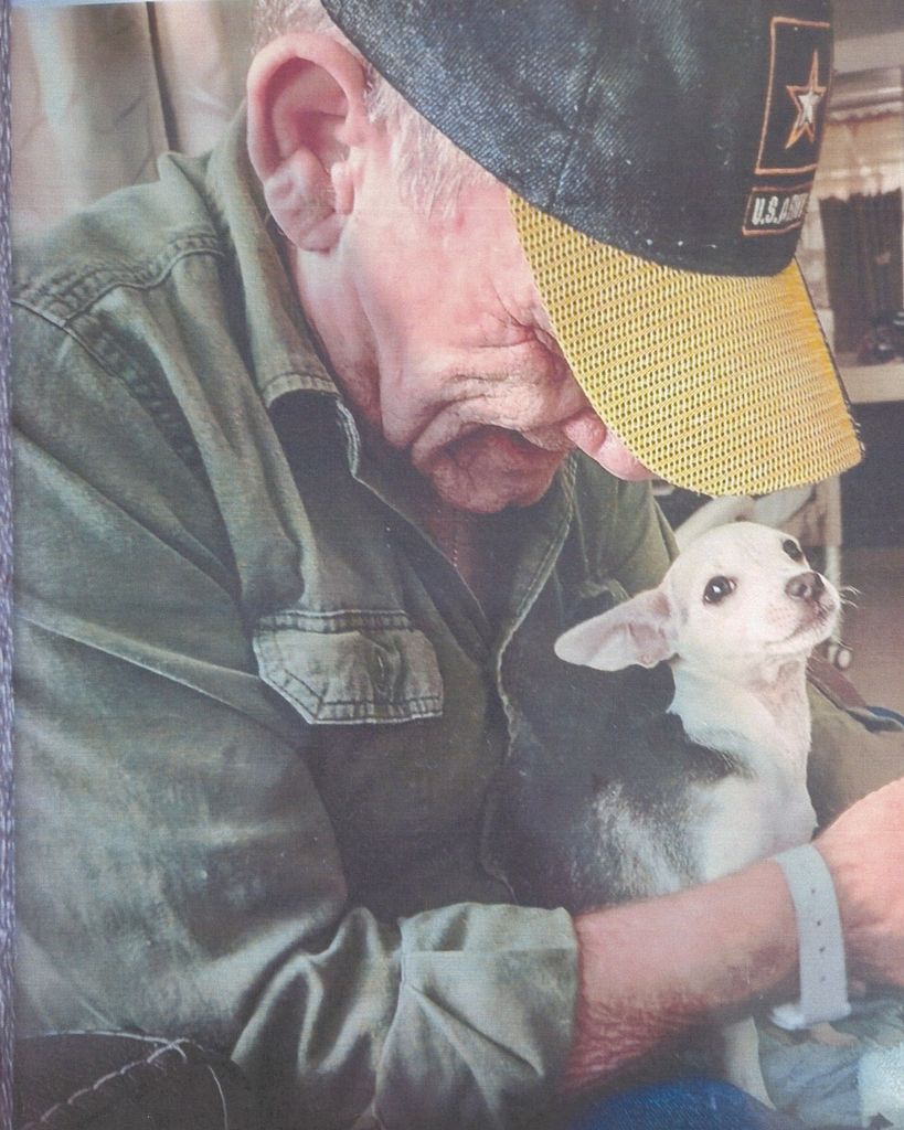Cecil David Snider Profile Photo