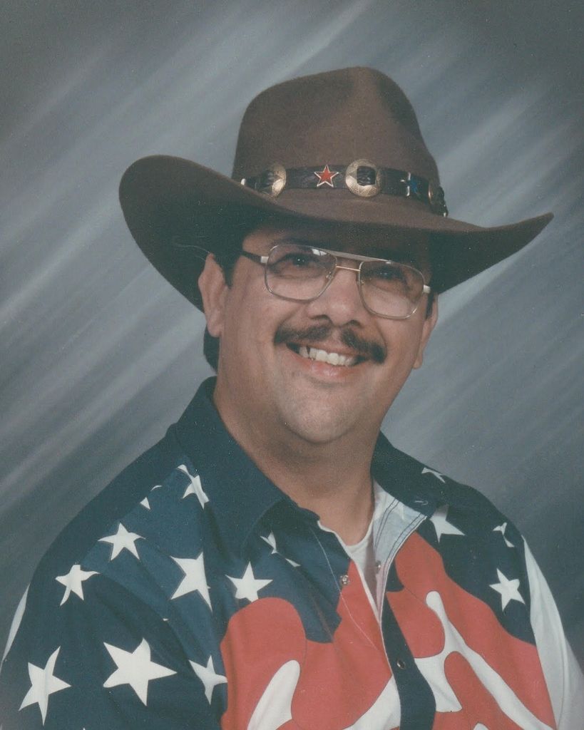 Odas Franklin Meadows, Jr.