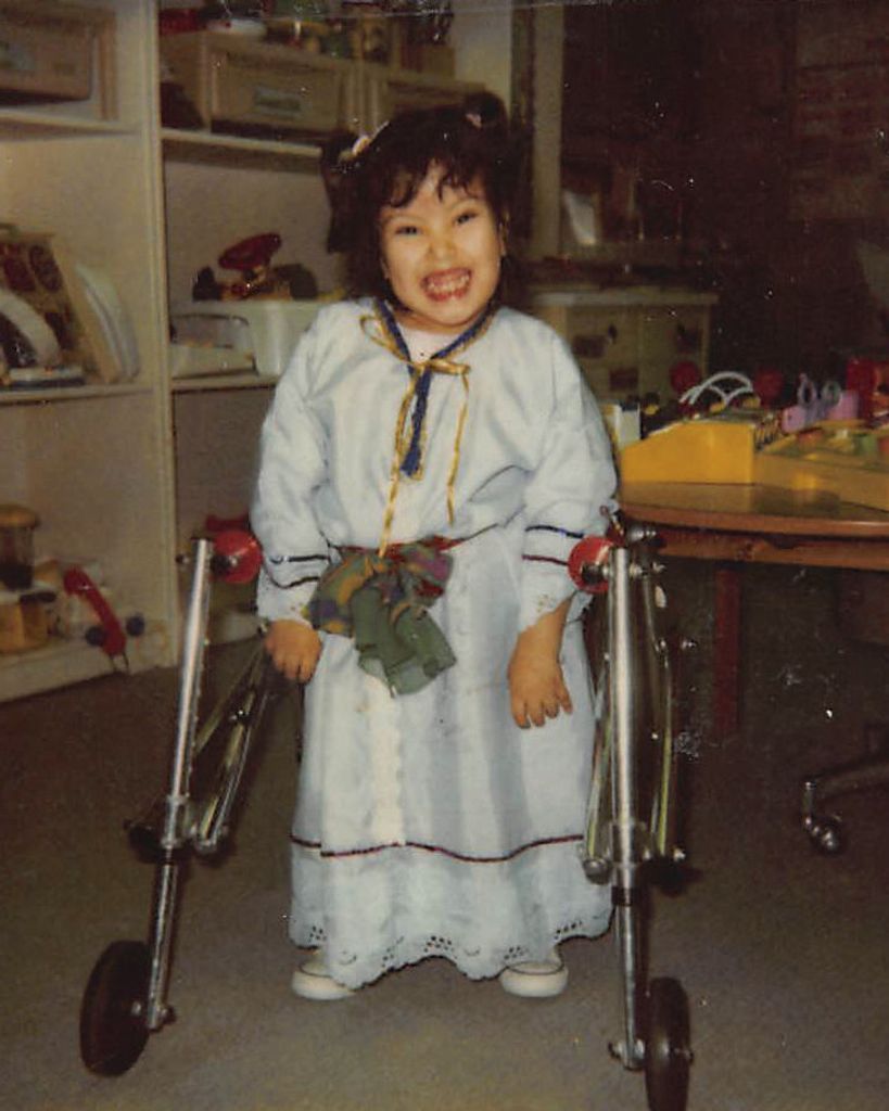 Janelle Poundmaker Profile Photo