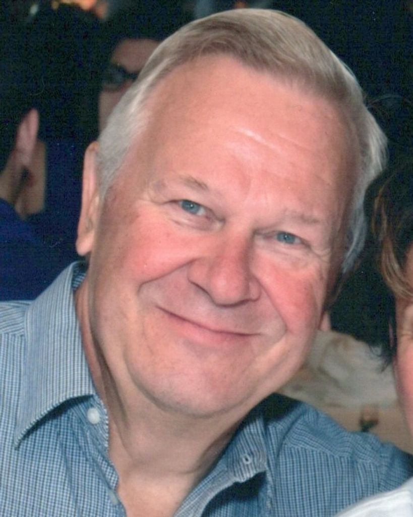 David F. Wyrwas Profile Photo