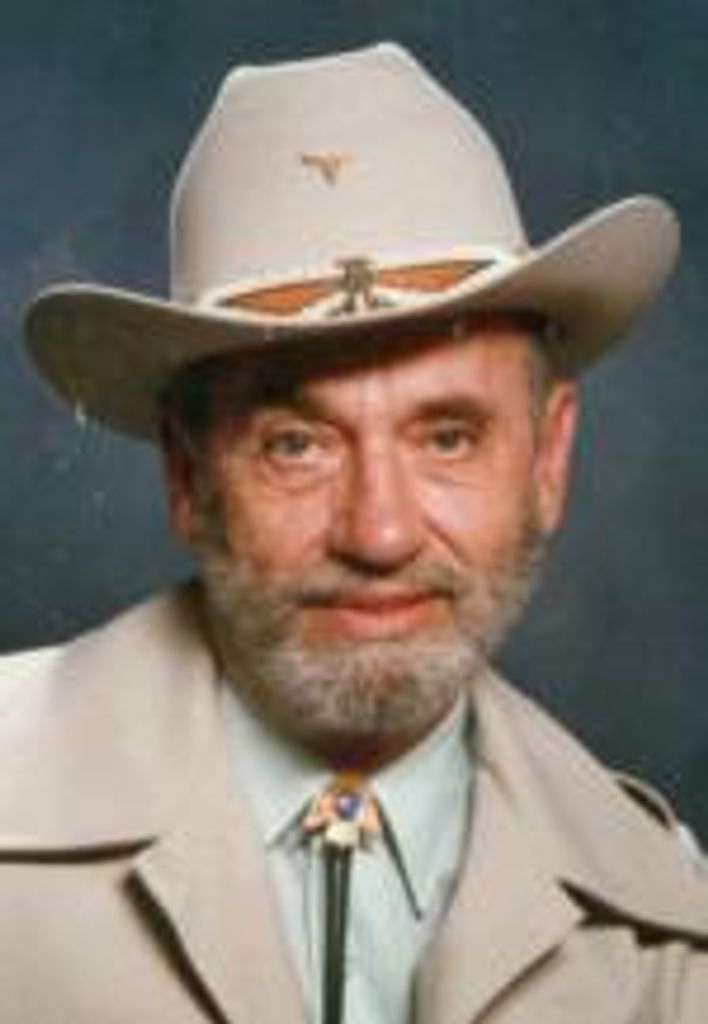 John Dorrell Elliott