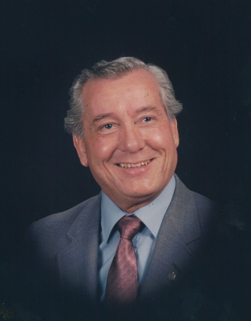 William "Bill" Edwards Profile Photo