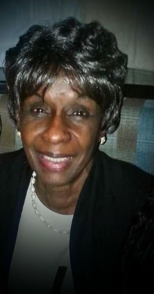 Lennie Mae Tinsley Profile Photo