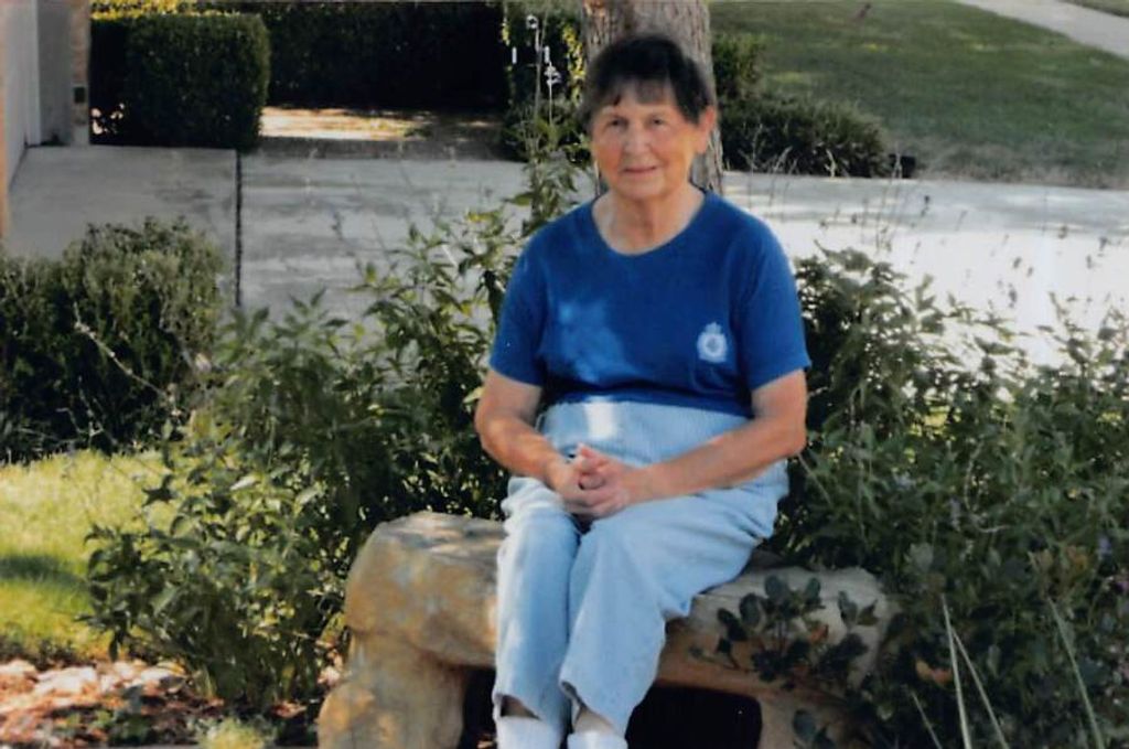 Jean L. (Kennedy)  Ingerick