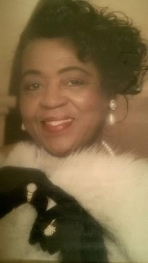 Mother Mary Emma Dye Profile Photo
