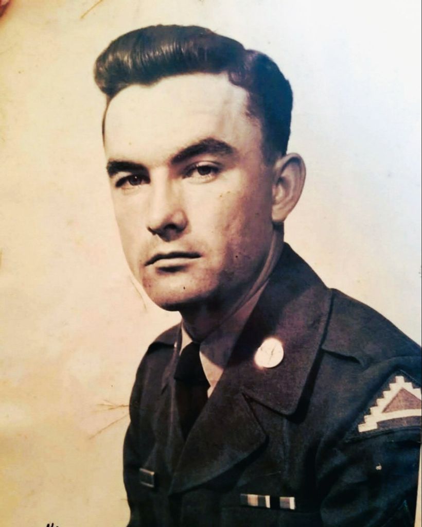 Tommie Hayes Profile Photo