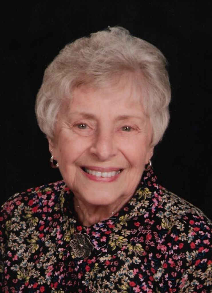 Betty Louise Little Profile Photo