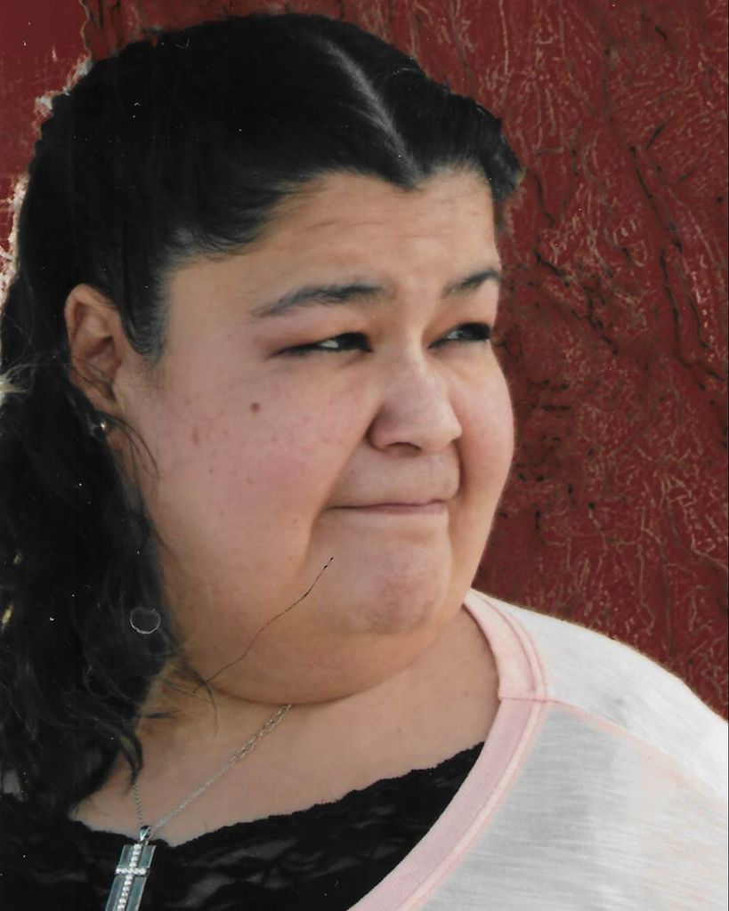 Stacy Lynn Abeyta