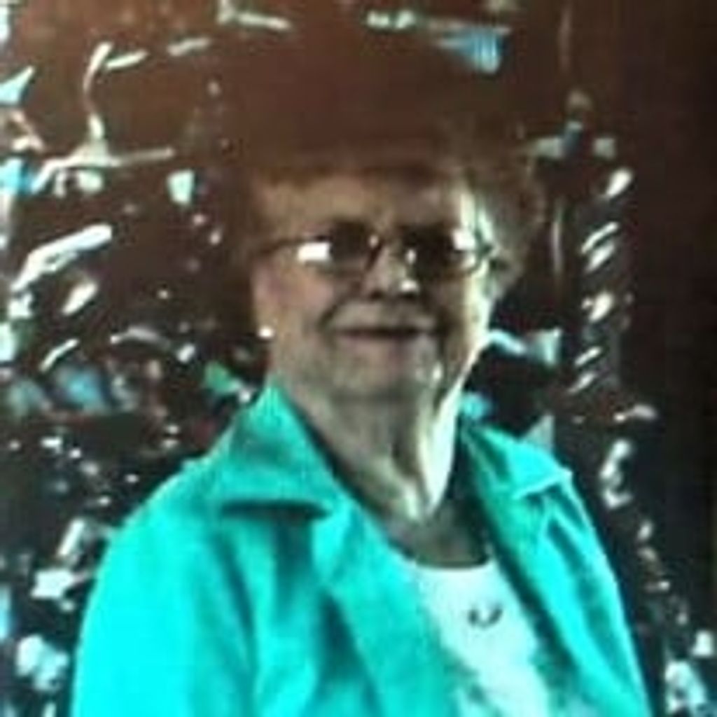 Josephine Lavonda "Bonnie" Edwards