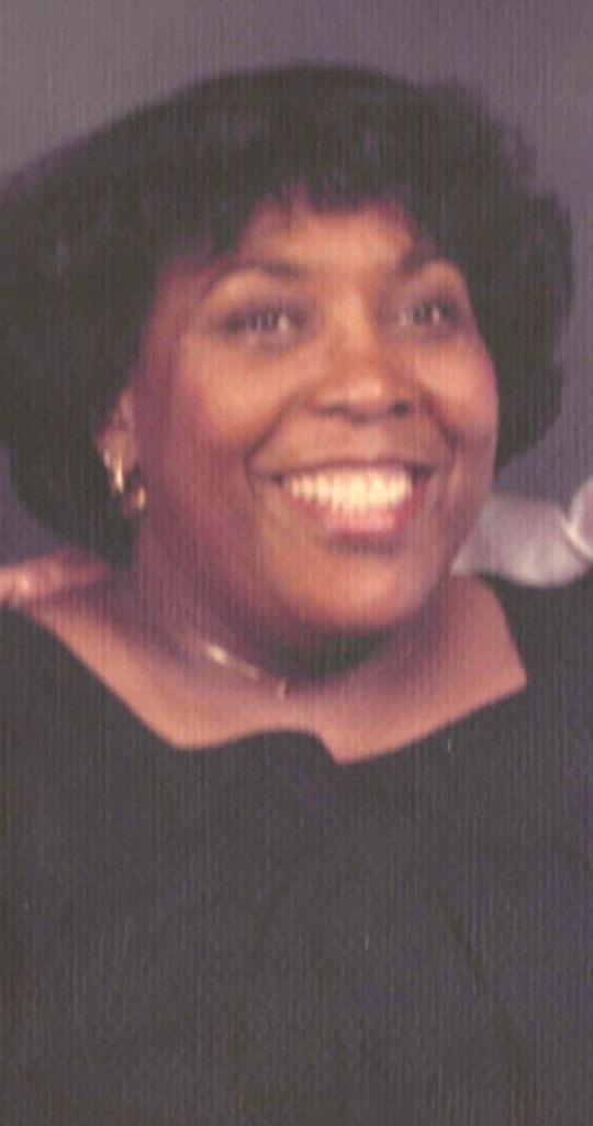 Carol Delores Williams Profile Photo