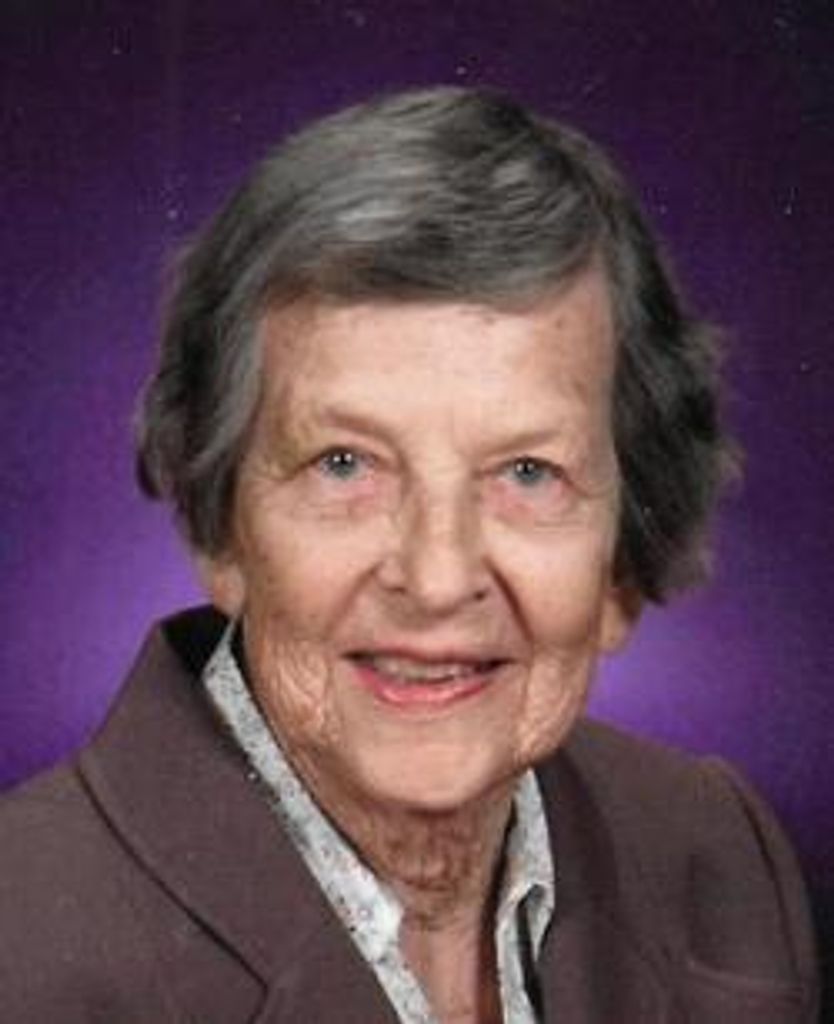 Grace I. Schleicher Profile Photo