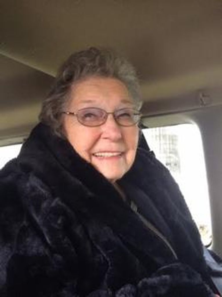 Winona C. Schmitt Profile Photo