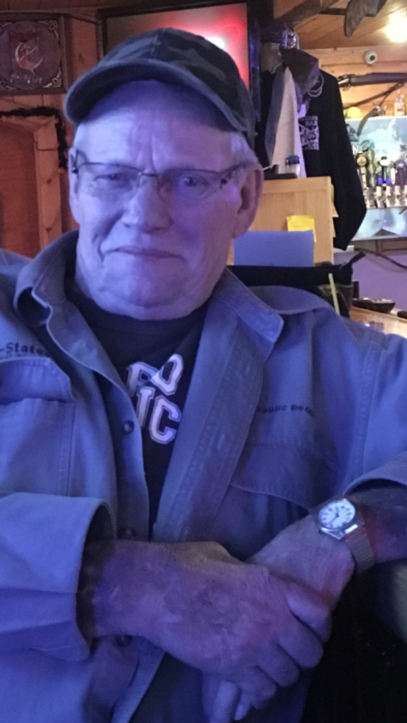 Jay Gorsuch